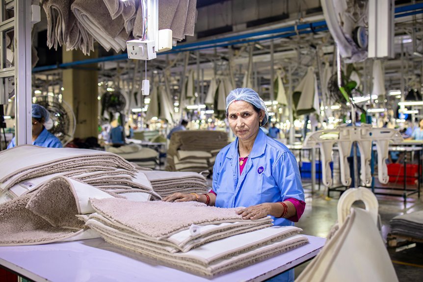 operational metrics for numbers