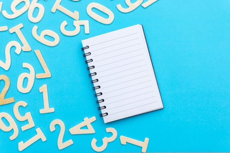 numerical correlation study results