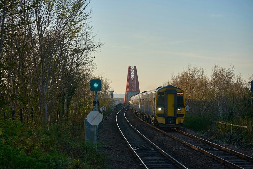 signal cohesion review process